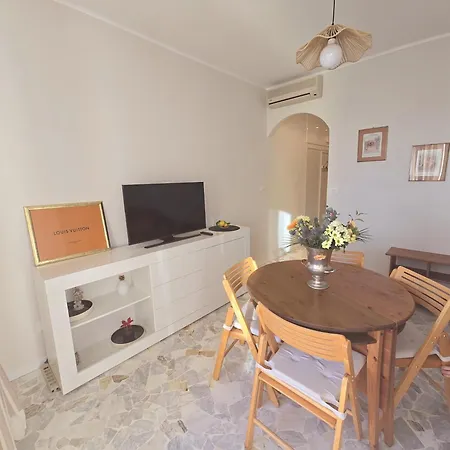 Casa Jurmala Апартаменты Санремо