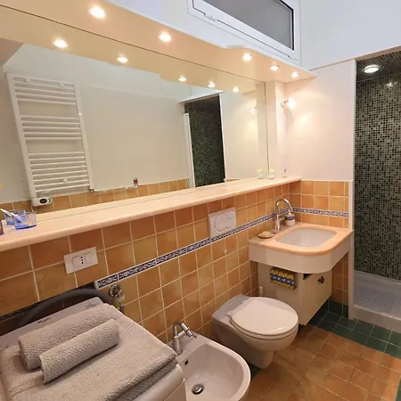 Casa Jurmala * Санремо