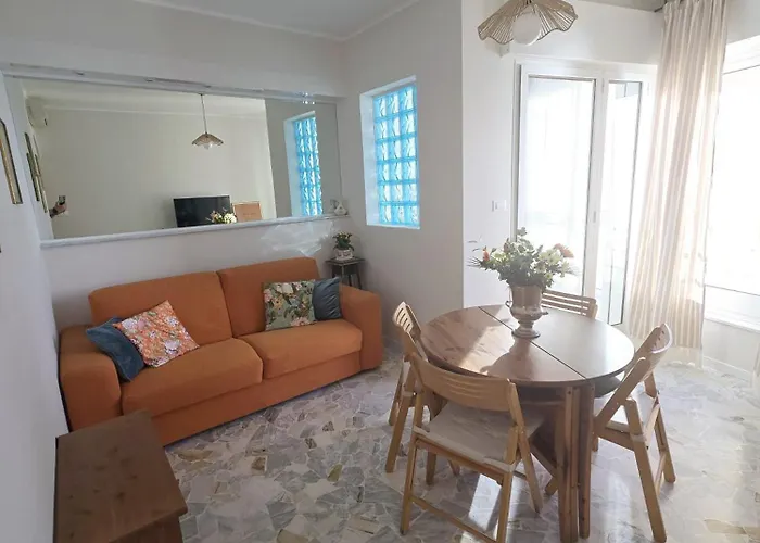 Lejlighed Casa Jurmala Sanremo