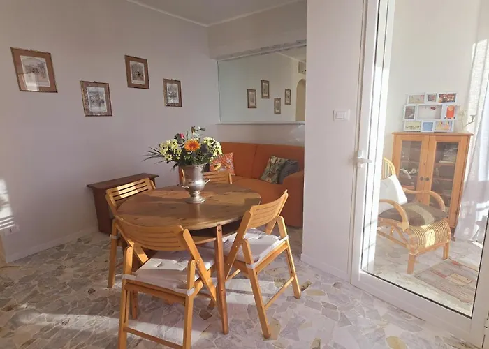 Casa Jurmala Sanremo