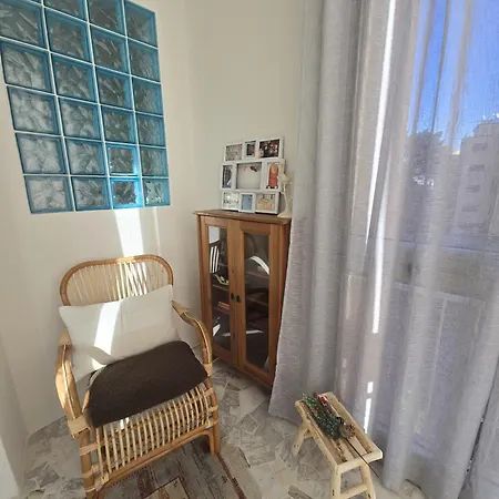 Casa Jurmala Apartmán