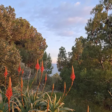 Casa Jurmala Санремо