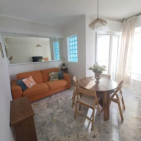 Apartmán Casa Jurmala Sanremo