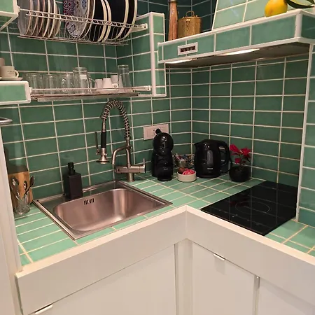 Casa Jurmala * Sanremo