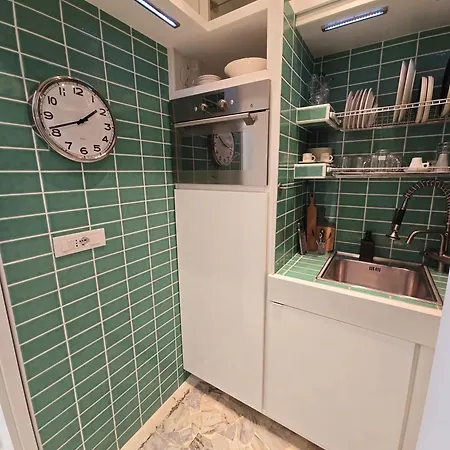 Apartmán Casa Jurmala *