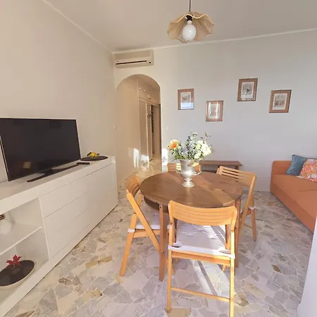 Apartmán Casa Jurmala Sanremo