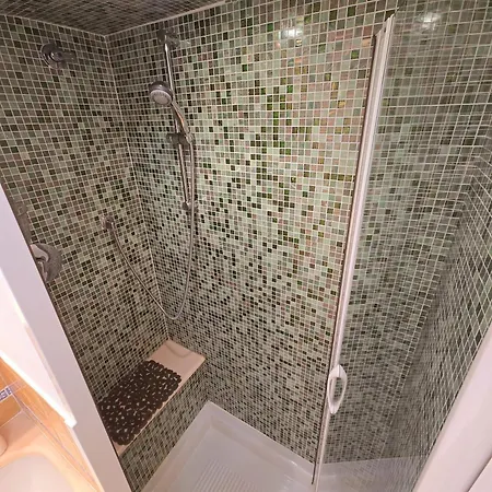 Casa Jurmala Apartmán Sanremo