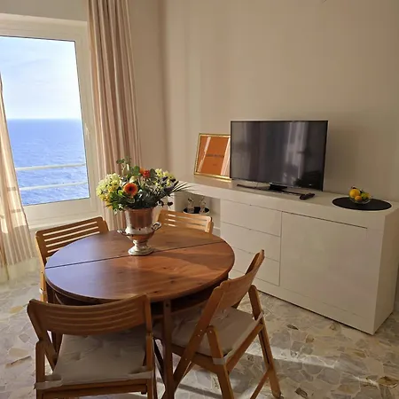 Casa Jurmala Sanremo