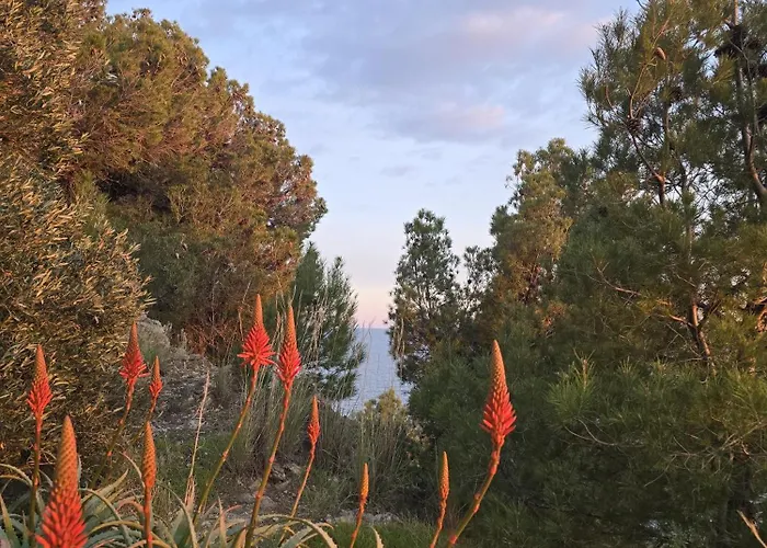 Casa Jurmala Санремо