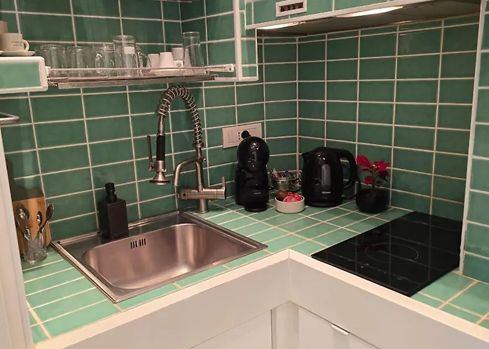 Casa Jurmala * Sanremo