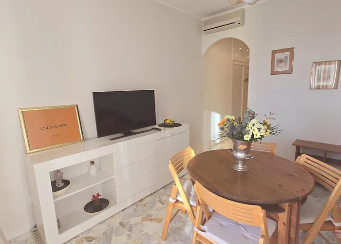 Casa Jurmala Apartamento Sanremo