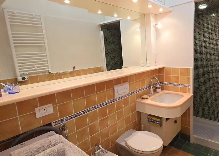 Casa Jurmala * Sanremo