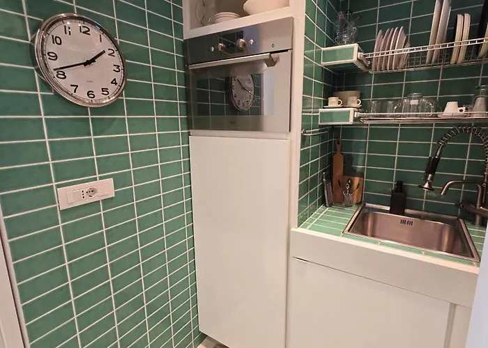 Apartamento Casa Jurmala *