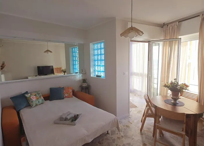 Casa Jurmala Sanremo