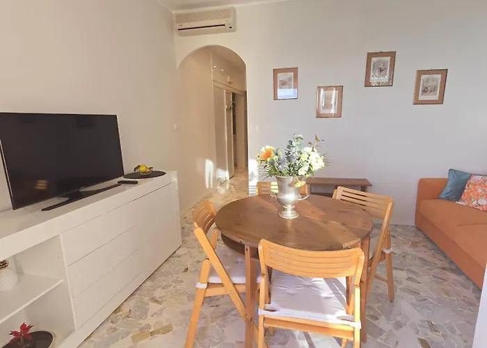 Apartamento Casa Jurmala Sanremo