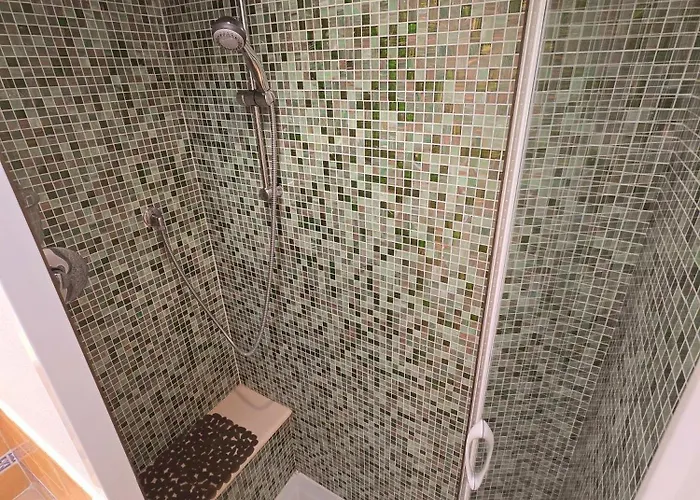 Casa Jurmala Apartamento Sanremo