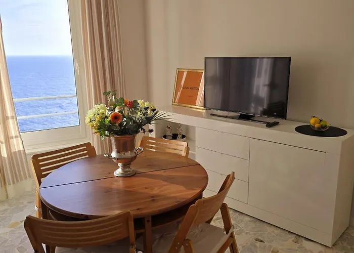 Casa Jurmala Sanremo